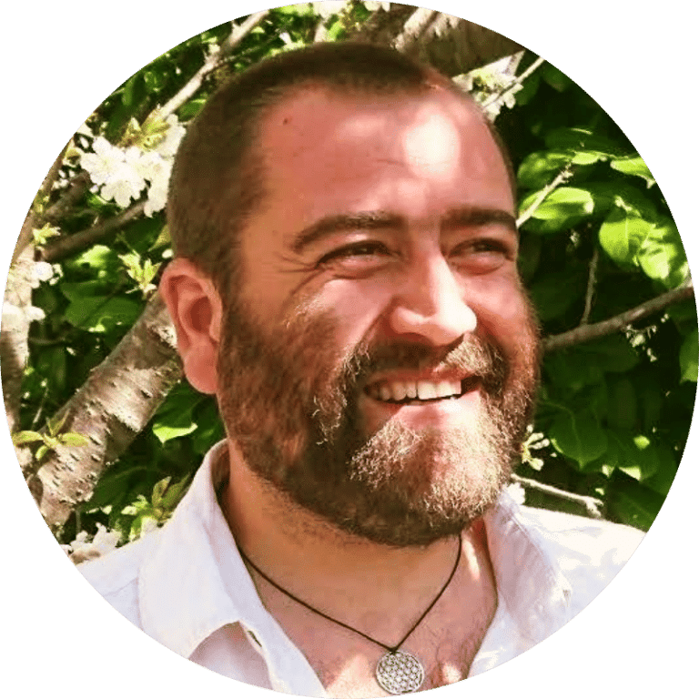 Guillaume RUAS